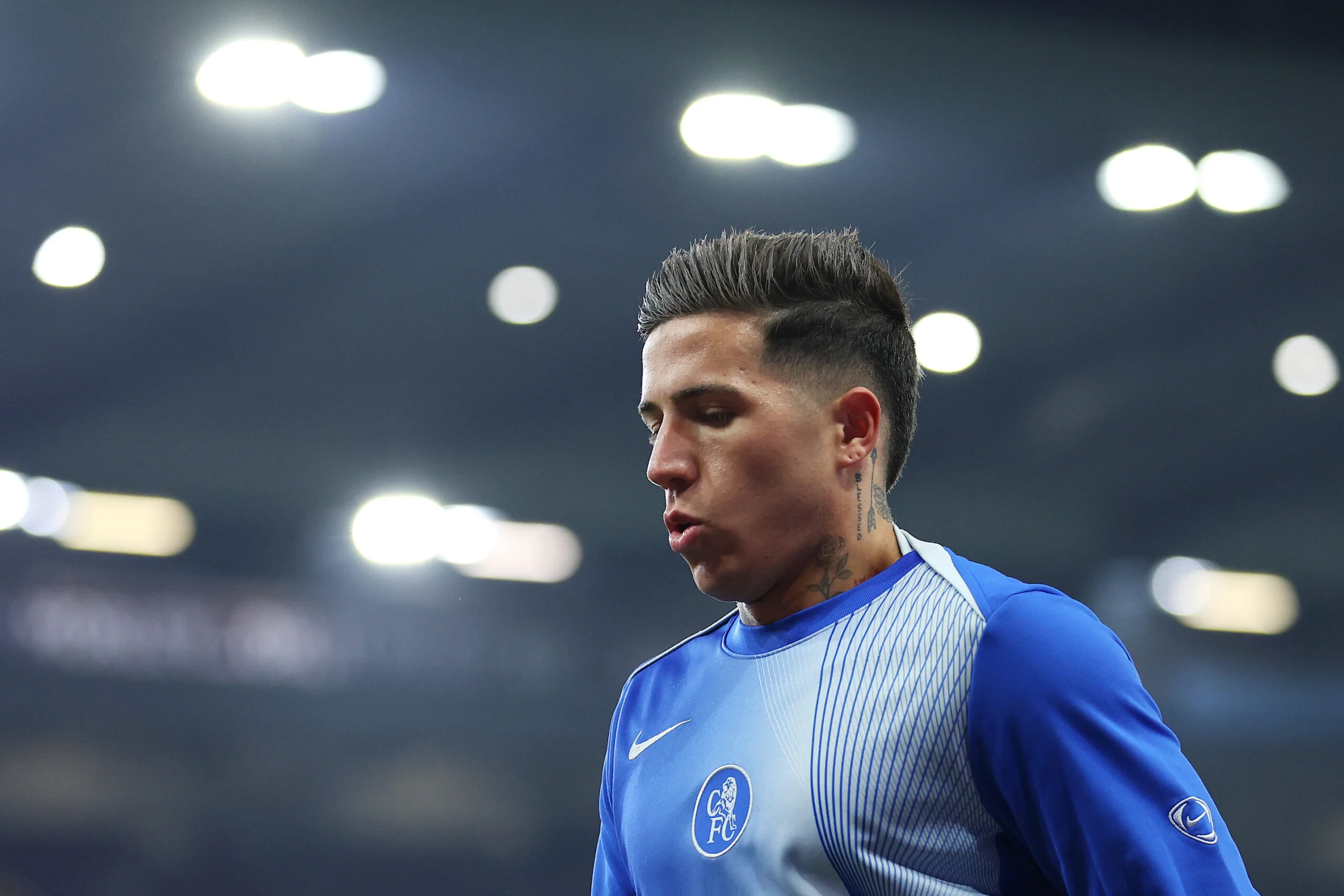 Man City has spent £458m on midfield rebuild