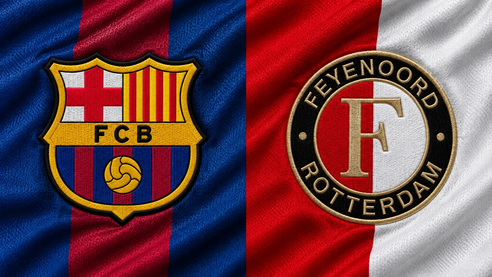 Barcelona vs Feyenoord: Preview, Prediction, Team News, Lineups
