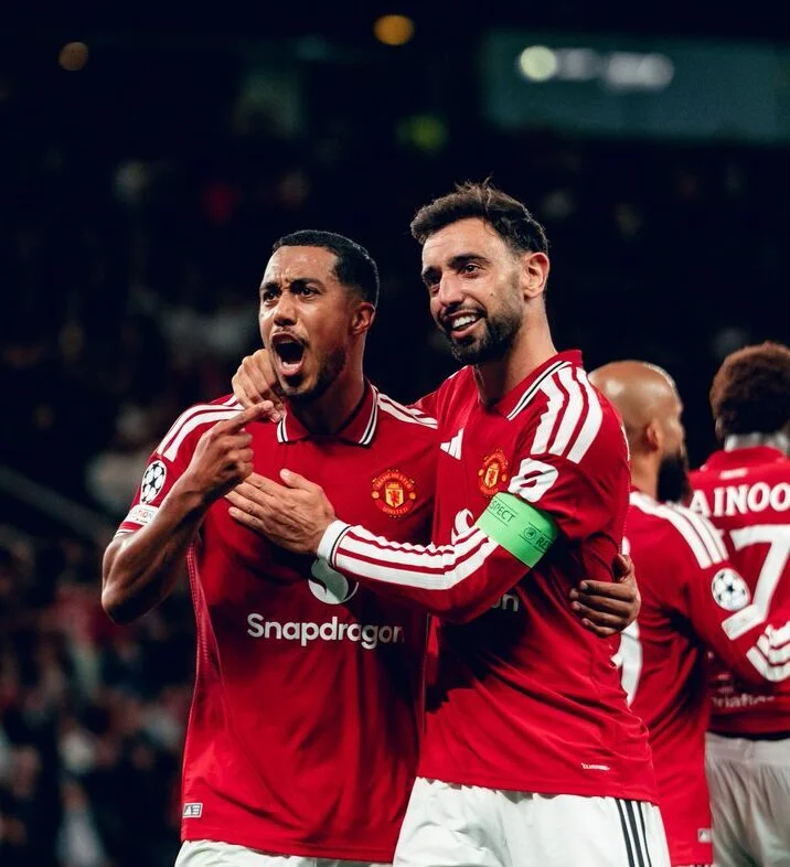 Man Utd team news: Carrick provides latest update ahead of Manchester derby