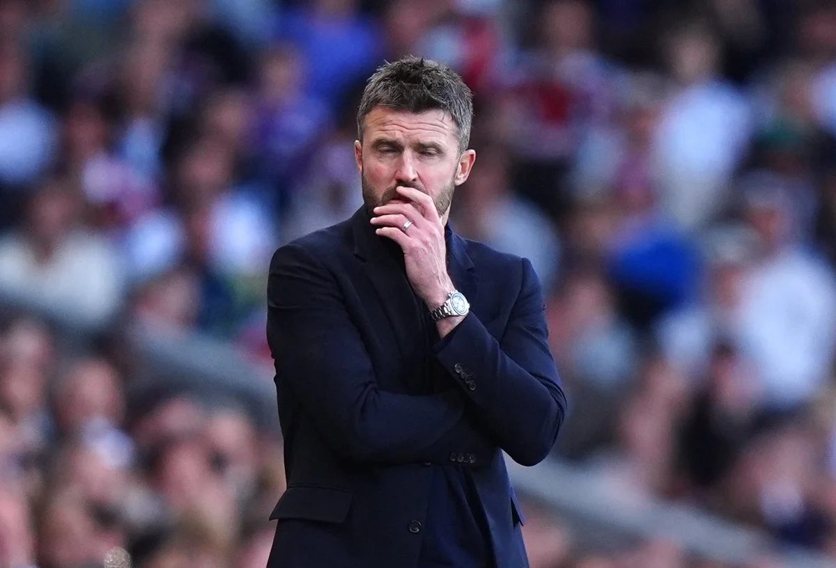 Carrick convinced Man Utd will have a good season
