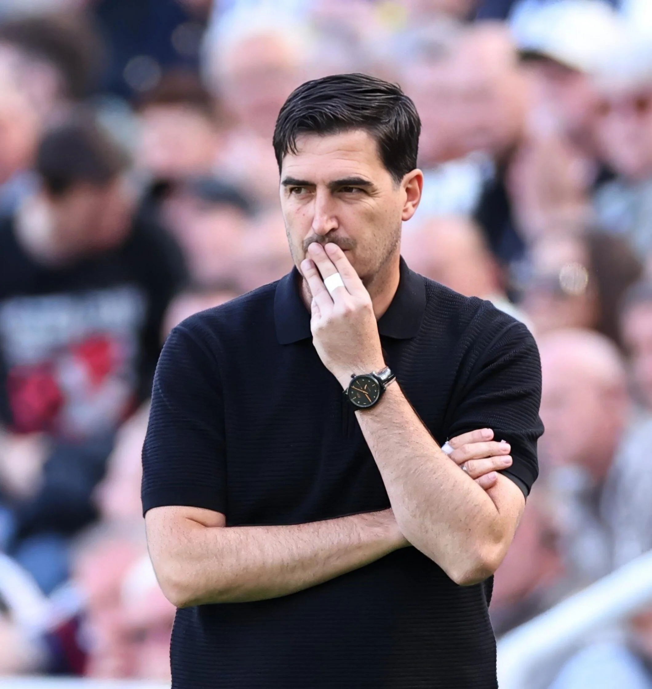 Iraola hails Liverpool's resilience in win at Bournemouth