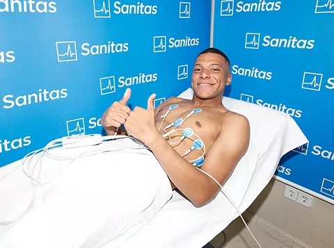 What Happens During a Football Medical? Inside the Tests That Can Make or Break a Transfer